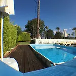 The Red Villa
