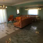 The Red Villa