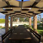 The Red Villa